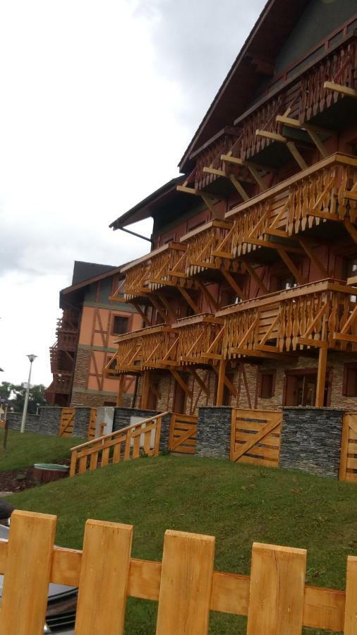 Apartman Fiona Vel'ka Lomnica Exterior foto